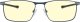 Okulary Gunnar Gunnar Optiks Mendocino okulary do komputera Unisex 2
