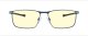 Okulary Gunnar Gunnar Optiks Mendocino okulary do komputera Unisex 5