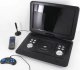 Odtwarzacz przenośny Soundmaster PDB1600SW przenośny odtwarzacz DVD/Blu-Ray wymienialny 39,1 cm (15.4") 1280 x 800 px Czarny 13