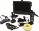 Odtwarzacz Blu-ray Soundmaster PDB1910SW przenośny odtwarzacz DVD/Blu-Ray wymienny czarny 25,6 cm (10.1") 1024 x 600 px 3