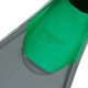 Speedo Płetwy Treningowe Pływackie Speedo Long Blade Silver/Grey R.40/41 6