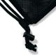 Speedo Plecak worek sportowy unisex Speedo Printed Equip Mesh Bag 35l 3
