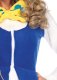 Boland Traciks Cozy White Rabbit kostume 4