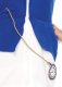 Boland Traciks Cozy White Rabbit kostume 5