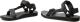 Teva Sandały męskie Original Universal - Urban czarne r. 44,5 (1004010-BLK-11) 2
