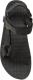 Teva Sandały męskie Original Universal - Urban czarne r. 44,5 (1004010-BLK-11) 3
