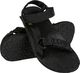 Teva Sandały męskie Original Universal Urban Teva czarne r. 42 (1004010-BLK) 2