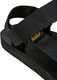 Teva Sandały męskie Original Universal Urban Teva czarne r. 42 (1004010-BLK) 4