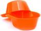 Rockland Miseczka turystyczna pomarańczowa 350 ml 2 szt(181 ORANGE) 2