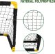 Umbro BRAMKA MINI DO PIŁKI NOŻNEJ Z SIATKĄ 55x44x44CM UMBRO 4