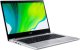 Laptop HP Laptop Acer Spin 3 X360 A3SP14 / NX.KN1AA.001 / Intel Core i3-N305 / 8GB / SSD 512GB / Intel Xe / WUXGA / Win 11 / Dotyk 3