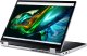 Laptop HP Laptop Acer Spin 3 X360 A3SP14 / NX.KN1AA.001 / Intel Core i3-N305 / 8GB / SSD 512GB / Intel Xe / WUXGA / Win 11 / Dotyk 9