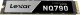 Dysk SSD Lexar NQ790 2TB M.2 2280 PCI-E x4 Gen4 NVMe (LNQ790X002T-RNNNG) 5