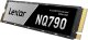 Dysk SSD Lexar NQ790 4TB M.2 2280 PCI-E x4 Gen4 NVMe (LNQ790X004T-RNNNG) 3