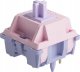 Akko AKKO Fairy Silent Switch, mechaniczny, 5-Pin, linear, MX-Stem, 50g - 45 sztuk 1