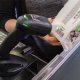 Drukarka etykiet Datalogic Datalogic Barcodescanner GD4590 [GD4590-BK] 3