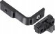 SunnyLife Uchwyt Szyna Ramka Klatka Poziom Pion Gwint 1/4"" Gopro Do Insta360 X4 / X 4 / X4-zj826-d 2