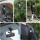 SunnyLife Uchwyt Szyna Ramka Klatka Poziom Pion Gwint 1/4"" Gopro Do Insta360 X4 / X 4 / X4-zj826-d 9