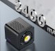 Ulanzi Lampa Led Rgb Gwint 1/4"" Studyjna Filmowa Oświetlenie Ciągłe Studio 2500-6500k Ulanzi / L024 / 40w 6