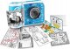 Vtech VTech KidiZoom Print Cam, digital camera (azure blue) 2