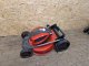 Kosiarka akumulatorowa Einhell Einhell Professional cordless lawn mower GP-CM 36/52 S Li BL, 36Volt (2x18Volt) (red/black, 4x Li-ion battery 5.2Ah, with rear-wheel drive Vario Speed) 2