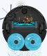 Robot sprzątający Cecotec Conga 11090 Spin Revolution Home&Wash 2