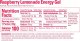 GU Energy Gel Raspberry Lemonade   (25/03) 2
