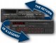 Radio samochodowe Blaupunkt BLAUPUNKT Bremen SQR46 DAB 9