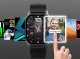 Smartwatch Active Band SMARTWATCH ZEGAREK ROZMOWY MENU POLSKIE DAMSKI MĘSKI CZARNY SPORT PL SMART DM62 11