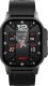 Smartwatch Active Band SMARTWATCH ZEGAREK ROZMOWY MENU POLSKIE DAMSKI MĘSKI CZARNY SPORT PL SMART DM62 12