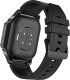 Smartwatch Active Band SMARTWATCH ZEGAREK ROZMOWY MENU POLSKIE DAMSKI MĘSKI CZARNY SPORT PL SMART DM62 2