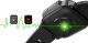 Smartwatch Active Band SMARTWATCH ZEGAREK ROZMOWY MENU POLSKIE DAMSKI MĘSKI CZARNY SPORT PL SMART DM62 8