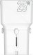 Mobile Origin Travel adapter 25W, EU/US/UK/AU, biały (TAD25-2P-WHT) 3