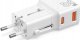 Mobile Origin Travel adapter 25W, EU/US/UK/AU, biały (TAD25-2P-WHT) 10