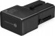 Mobile Origin Travel adapter 25W, EU/US/UK/AU, czarny (TAD25-2P-BLK) 4