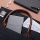 Klawiatura Farrot mini bt klawiatura membranowa zintegrowany składana touchpad 12