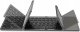 Klawiatura Farrot mini bt klawiatura membranowa zintegrowany składana touchpad 13