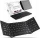 Klawiatura Farrot mini bt klawiatura membranowa zintegrowany składana touchpad 4