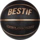 Bestif Zestaw tablica BTK01 + Piłka BPK03 r7 2