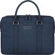 Torba dbramante Stelvio Slim Bag Pure - Torba na laptopa 14" ze skóry licowej, granatowy 12