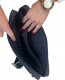 Torba dbramante Stelvio Slim Bag Pure - Torba na laptopa 14" ze skóry licowej, granatowy 9