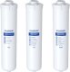Aquaphor Aquaphor Morion Duży serwis - Komplet 3 wkładów do filtra Morion [K2, K5, K7M] 2