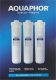 Aquaphor Aquaphor Morion Duży serwis - Komplet 3 wkładów do filtra Morion [K2, K5, K7M] 3