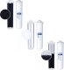 Aquaphor Aquaphor Morion Duży serwis - Komplet 3 wkładów do filtra Morion [K2, K5, K7M] 4
