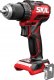 Wiertarko-wkrętarka Skil 3075CA 20 V 1
