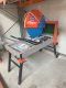 Norton NORTON.MASONRY CUTTER CM70 ALU 230V+Blade 70184603061 3