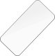 PanzerGlass Ceramic Protection iPhone 15 Pro Max 6.7" Ultra-Wide-Fit Screen Protection Easy Aligner Included 2840 2