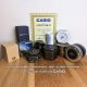 Casio Vintage Zegarek dla dzieci Casio F-91WB-7AEF biały 2