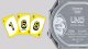 Casio Vintage Zegarek dla dzieci Casio A168WEUC-1AER czarny 14