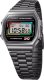Casio Vintage Zegarek dla dzieci Casio A168WEUC-1AER czarny 4